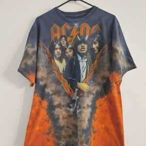 AC DC t-shirt